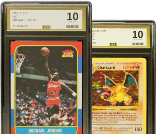 mj and charizard