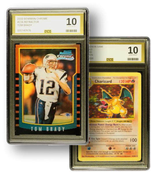 tom brady charizard