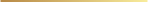 horizontal gold line