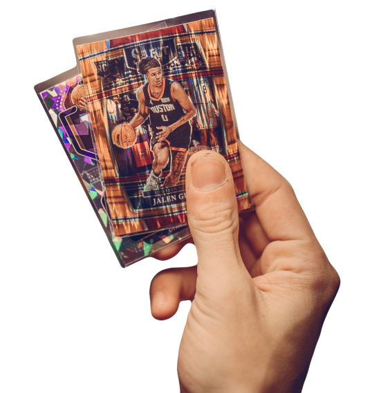 basketball card