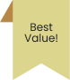 best value ribbon