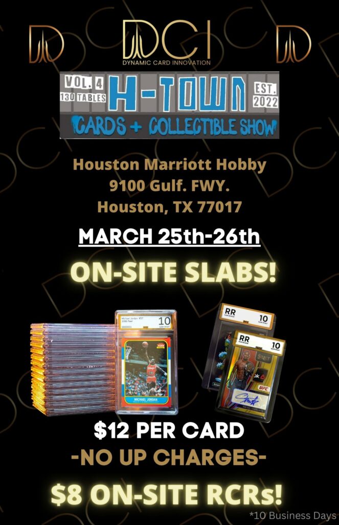 H-town Show